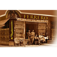 Ferrero フェレロ ヌテラ 350g×3個 7898024394181（直送品）