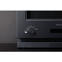 バルミューダ BALMUDA The Range K09A-BK 1台