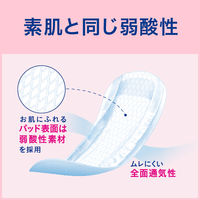 【吸水ナプキン】　アスクル×リフレ　超うす安心パッド スッキリ消臭　120cc　1箱（40枚×24袋）　尿漏れ　尿ケア　羽なし　23cm　オリジナル オリジナル