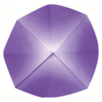 ショウワノート 両面おなじ色のダブルソフトハーモニーおりがみ 8色調 15cm 231523 1個