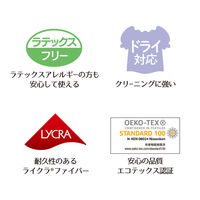 清原 ソフトゴム 3m 8コール SUN41-03 1袋