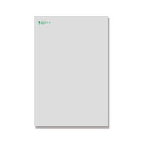 シモジマ ポリ袋 バイオレイニーポリ 34-51 (2才用) 006607153 1袋(50枚)