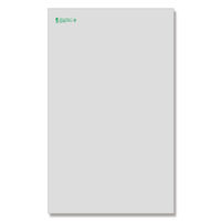 シモジマ ポリ袋 バイオレイニーポリ 40-65 (カスタム用) 006607155 1袋(50枚)