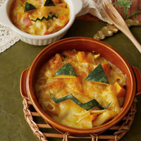 インスタントスープ　370668/レンジでおいしい　かぼちゃのポタージュ 1セット(5袋）