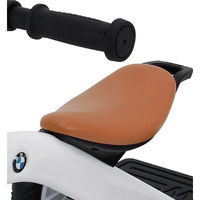 池商 BMW三輪車 BM-TR-W 1台（直送品）