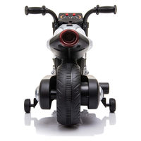 池商 子供用電動乗用玩具 モタードバイク RA-MBRO 1台（直送品）