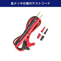 朝日電器 アナログテスター CX-07 1個