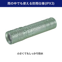 朝日電器 LEDカラーアルミライト DOP-EP302(MG) 1個