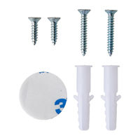 朝日電器 LEDセンサー付ライト PM-L259W 1個