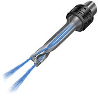 サンドビック コロドリルDS20 【F】 DS20-D2200L25-07 1PC（直送品）