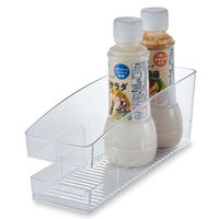 冷蔵庫トレー　10個 I-618 1セット(10個入) 伊勢藤（直送品）