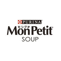 モンプチ スープ 18歳以上用 かがやきサポート まぐろスープ 40g 12袋 ネスレ日本 キャットフード ウェット スープ パウチ