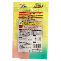 ドギーマン 無添加良品 アキレススティック プラス 国産 50g 1個 犬 おやつ