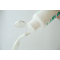 ピジョン ジェル状歯みがき いちご味 40g 1セット（2個入）