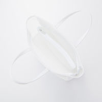 無印良品 EVAスパポーチ L 約15.5×29×9cm 良品計画