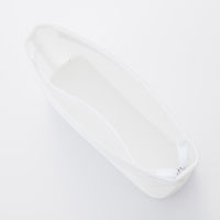 無印良品 EVAスパポーチ S 約13.5×20×5.5cm 良品計画