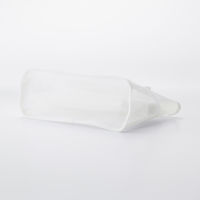 無印良品 EVAスパポーチ L 約15.5×29×9cm 1セット（4個） 良品計画