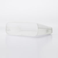 無印良品 EVAスパポーチ S 約13.5×20×5.5cm 1セット（4個） 良品計画