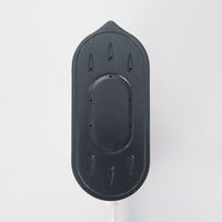 無印良品 衣類ハンディスチーマー MJ-IHS1 良品計画