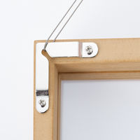 無印良品 木製フレーム A5サイズ用 良品計画