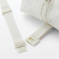 無印良品 ポリエチレンシートケース M 約13×17×6.5cm 良品計画