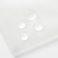 無印良品 TPU巾着 M 約25×34cm 1セット（2個） 良品計画