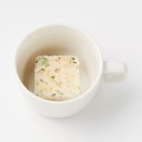 無印良品 食べるスープ 牛肉と葱のテールスープ 10袋（40食：4食分×10袋） 良品計画