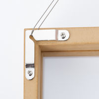 無印良品 木製フレーム L判サイズ用 良品計画