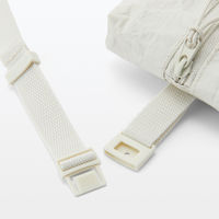 無印良品 ポリエチレンシートケース S 約9×12×2.5cm 良品計画