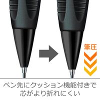 ステッドラー シャープペンシル 1.3mm ブラック 771-9 BK 1本