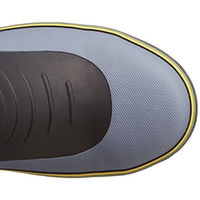 おたふく手袋 安全カラーつや消しブーツ 25.5 JW740-255 1個（直送品）