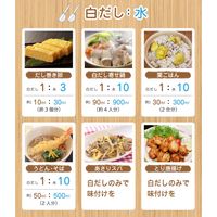 フンドーキン 白だし 1.5L 3本  大容量 業務用 料亭の味 プロ仕様 フンドーキン醤油