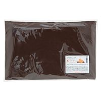 リーフ ペットキャリー用　クッションマット　Ｓ　ブラウン 253467 1個（直送品）