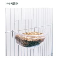 ナチュラルペットフーズ NPF クリーンエサ入れ LL 262648 1個（直送品）