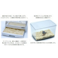 三晃商会 バードマット 5L 86626 1個（直送品）