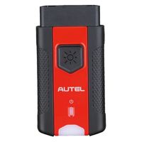 AUTEL MaxiSys906Pro 自動車インテリジェント診断システム MS906Pro 「日本国内正規品」 1個（直送品）