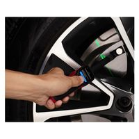 AUTEL MaxiTPMS タイヤ＆ディスクローター 摩耗診断機 TBE200 「日本国内正規品」 1個（直送品）