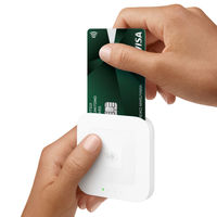 Square リーダー カード・キャッシュレス決済端末 A-SKU-0798 1個