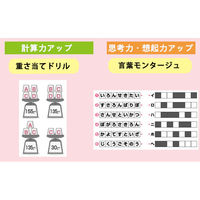 文響社 毎日脳活1 1391 1冊