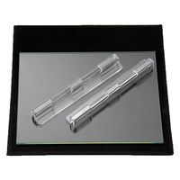 コトブキ コトブキ工芸 水槽セット クリスタルキューブ200 フィルターセット Z25 286945 1セット（直送品）