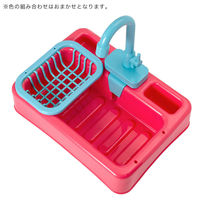 fuu 鳥の水浴びシンク 自動シャワー 272911 1個（直送品）