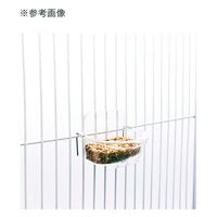 ナチュラルペットフーズ ＮＰＦ　クリーンエサ入れ　Ｌ 262647 1個（直送品）