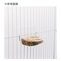 ナチュラルペットフーズ NPF クリーンエサ入れ M 262646 1個（直送品）