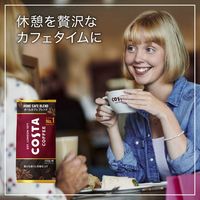 【コーヒー粉】コカ・コーラ コスタコーヒー ホームカフェ ブレンド 1袋（150g）