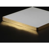 ２０２4年度1月始まりダイアリー クオバディス エグゼクティブノート　ゴールドエッジ　レフィル １週間バーチカルタイプ アイボリーペーパー（直送品）