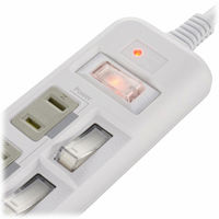 オーム電機 発煙ガード節電62BHL3 00-5282 1個