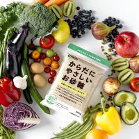 からだにやさしいお砂糖 低GI 500g 2袋 さとうきび原料100% チャック付き袋 大東製糖