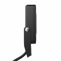 グッド・グッズ LED投光器 20W 5000K昼白色 耐熱 LD-26K 1台