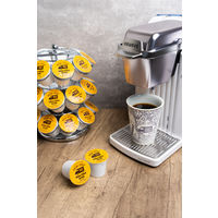 【キューリグ専用カプセル】K-Cup AMAZING COFFEE ChooChoo BLEND 1箱（12個入）