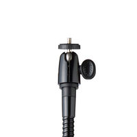 サンワサプライ カメラ用フレキシブルアームスタンド CR-LACAM3 1個